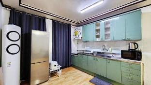 Banwoldang Station #1 Vacation rental in Daegu