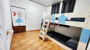 Banwoldang Station #1 Vacation rental in Daegu