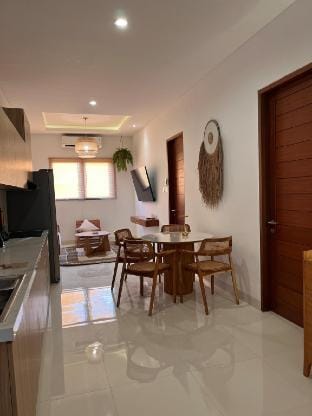 The Renon Residence 3Bed 2Room 311 Vacation rental in Denpasar