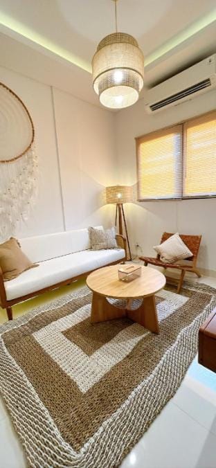 The Renon Residence 3Bed 2Room 311 Vacation rental in Denpasar