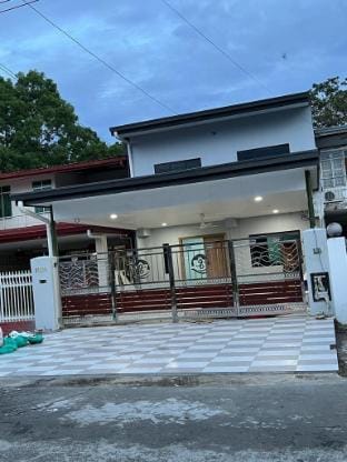 Likas nrwly renovated house. Vacation rental in Kota Kinabalu