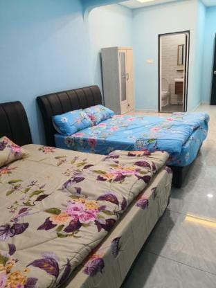 Likas nrwly renovated house. Vacation rental in Kota Kinabalu