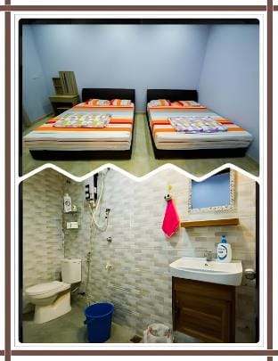 Luyang Newly renovated house Vacation rental in Kota Kinabalu