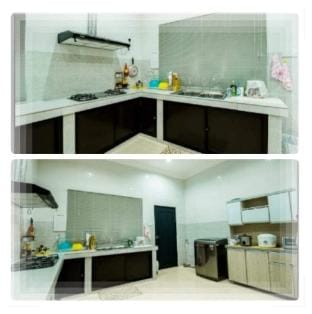Luyang Newly renovated house Vacation rental in Kota Kinabalu