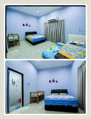 Luyang Newly renovated house Vacation rental in Kota Kinabalu