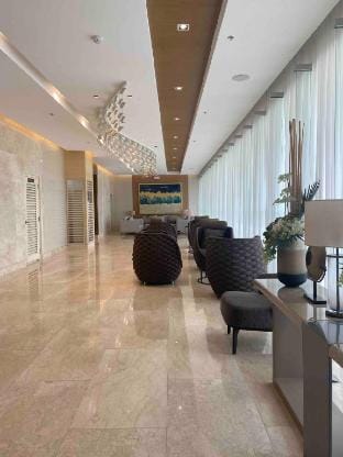 My VEKAtion at Shore 3 Residence MOA Vacation rental in Pasay