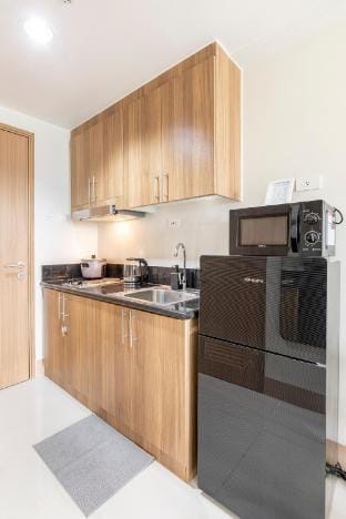 My VEKAtion at Shore 3 Residence MOA Vacation rental in Pasay
