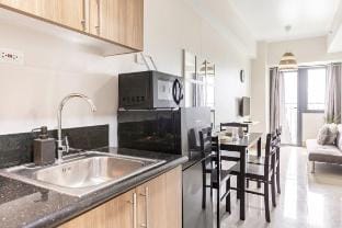 My VEKAtion at Shore 3 Residence MOA Vacation rental in Pasay