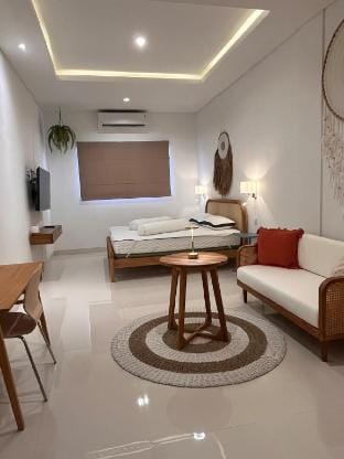 The Renon Residence King 208 Vacation rental in Denpasar