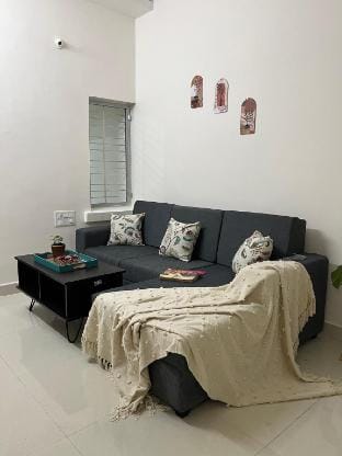 4BHK Independent Duplex Villa Vacation rental in Bengaluru