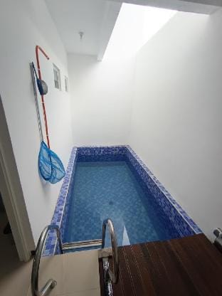 Agora Villa – Private Pool near Jatim Park 3 Vacation rental in Batu
