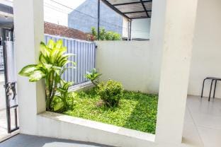 Homestay - Aurora Malioboro Unit 2 Vacation rental in Yogyakarta