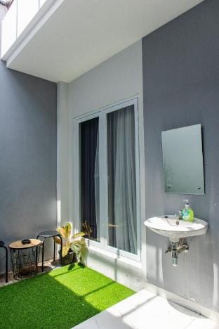 Homestay - Aurora Malioboro Unit 2 Vacation rental in Yogyakarta