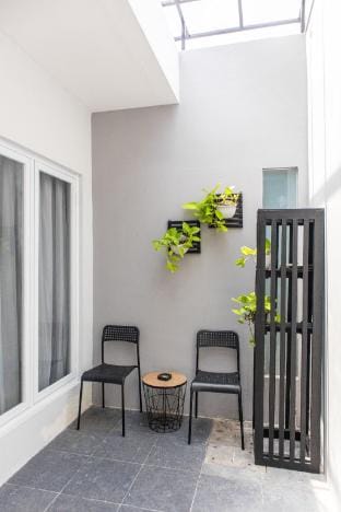 Homestay - Aurora Malioboro Unit 1 Vacation rental in Yogyakarta