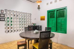 Homestay UTI - Aurora Malioboro Vacation rental in Yogyakarta