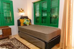 Homestay UTI - Aurora Malioboro Vacation rental in Yogyakarta