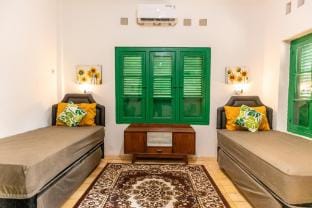 Homestay UTI - Aurora Malioboro Vacation rental in Yogyakarta