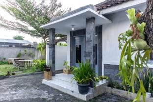 Homestay Aurora Malioboro Unit 3 Vacation rental in Yogyakarta
