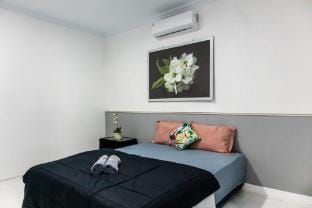 Homestay Aurora Malioboro Unit 3 Vacation rental in Yogyakarta