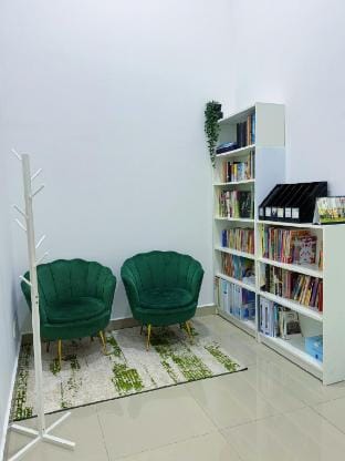 KLIA Sepang Salak Dream Retreat 4 Bedroom  House Vacation rental in Negeri Sembilan, Malaysia