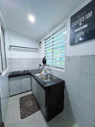 KLIA Sepang Salak Dream Retreat 4 Bedroom  House Vacation rental in Negeri Sembilan, Malaysia