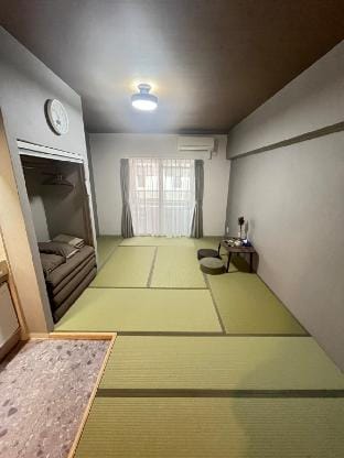 FUKUNOSOU福の荘 美野島202 市中心部 |博多駅近く |新リフォーム |スーパー徒歩3分 Vacation rental in Fukuoka
