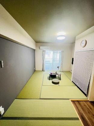 FUKUNOSOU福の荘 美野島203 市中心部 |博多駅近く |新リフォーム |スーパー徒歩3分 Vacation rental in Fukuoka