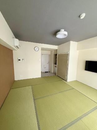 FUKUNOSOU福の荘 美野島205 市中心部 |博多駅近く |新リフォーム |スーパー徒歩3分 Vacation rental in Fukuoka