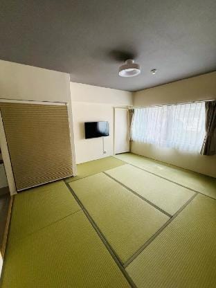 FUKUNOSOU福の荘 美野島205 市中心部 |博多駅近く |新リフォーム |スーパー徒歩3分 Vacation rental in Fukuoka