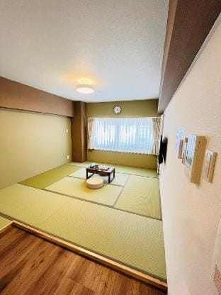 FUKUNOSOU福の荘 美野島301 市中心部 |博多駅近く |新リフォーム |スーパー徒歩3分 Vacation rental in Fukuoka