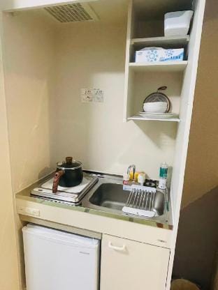 FUKUNOSOU福の荘 美野島401 市中心部 |博多駅近く |新リフォーム |スーパー徒歩3分 Vacation rental in Fukuoka