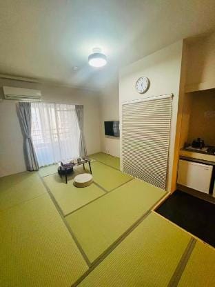 FUKUNOSOU福の荘 美野島503 市中心部 |博多駅近く |新リフォーム |スーパー徒歩3分 Vacation rental in Fukuoka
