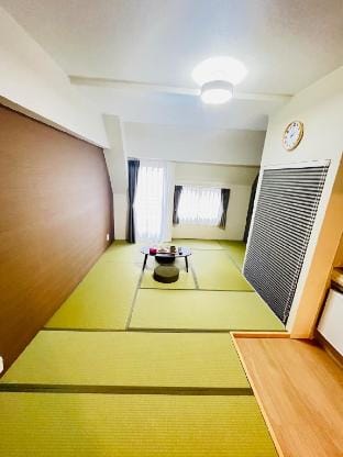 FUKUNOSOU福の荘 美野島703 市中心部 |博多駅近く |新リフォーム |スーパー徒歩3分  Vacation rental in Fukuoka