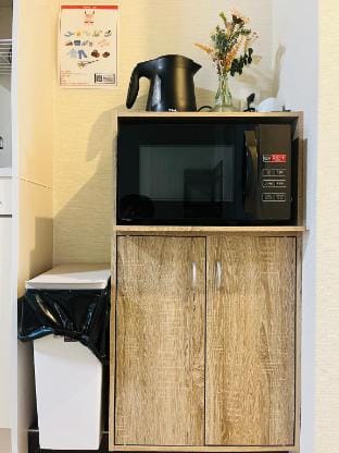 FUKUNOSOU福の荘 美野島703 市中心部 |博多駅近く |新リフォーム |スーパー徒歩3分  Vacation rental in Fukuoka