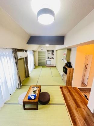 FUKUNOSOU福の荘 美野島802 市中心部 |博多駅近く |新リフォーム |スーパー徒歩3分  Vacation rental in Fukuoka