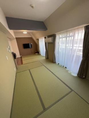 FUKUNOSOU福の荘 美野島802 市中心部 |博多駅近く |新リフォーム |スーパー徒歩3分  Vacation rental in Fukuoka