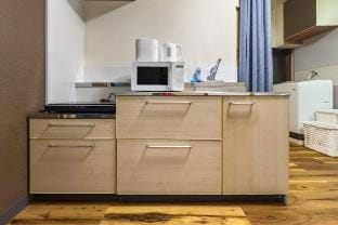 【120㎡ 5BR】STE Japanese traditional House inTennoji Vacation rental in Osaka