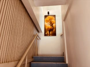Newly Refurbished Spacious Home | COMFY HILL 2 Vacation rental in Malacca