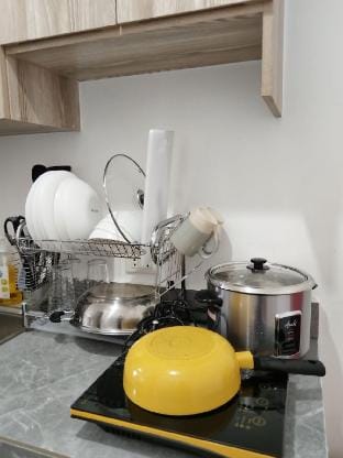 Casa de Cristobal Vacation rental in Quezon City