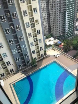 Casa de Cristobal Vacation rental in Quezon City