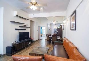 LUXURY - PARADISE VILLA -4 BHK INDOOR PVT POOL Vacation rental in Lonavla
