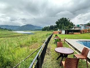 Ri Tngen - A slice of nature by the Umiam lake! Vacation rental in Bangladesh