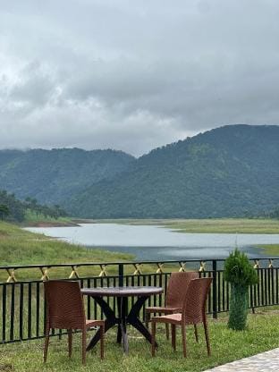 Ri Tngen - A slice of nature by the Umiam lake! Vacation rental in Bangladesh