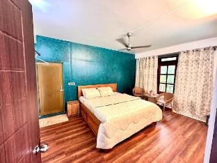 Ri Tngen - Lake View Deluxe Room Vacation rental in Bangladesh