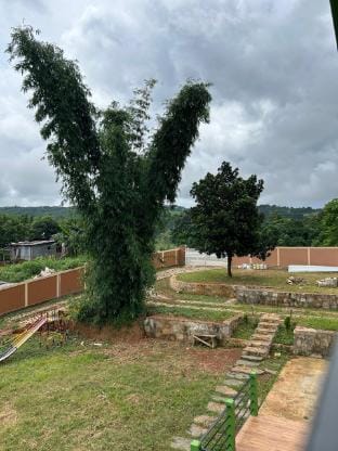 Ri Tngen - Room with hill view away from city! Vacation rental in Bangladesh