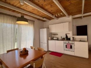 Large 80m family Guest home (W/O a garden yet) Vacation rental in North District