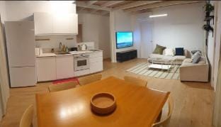 Large 80m family Guest home (W/O a garden yet) Vacation rental in North District