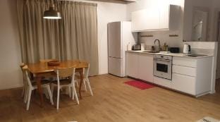 Large 80m family Guest home (W/O a garden yet) Vacation rental in North District