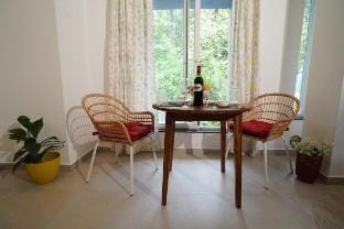 Oisa 1BHK Condo @ Tudor House w/Pool & WiFi Vacation rental in Goa, India