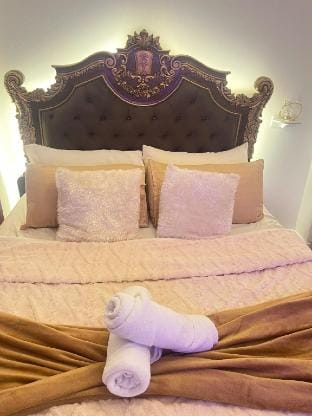 The Palacio Vacation rental in Calabarzon